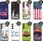 Hello Case Etui Do Samsung Galaxy A35 5G Travel Podróż Przygoda Obudowa - zdjęcie 4