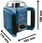 Poziomica Bosch GRL 400 H Professional 0601061806 - zdjęcie 3