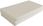 materac gimnastyczny Gamma 150x100 trzyczęściowy 5 cm beżowy - zdjęcie 2