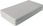 materac gimnastyczny Gamma 150x100 trzyczęściowy 5 cm szary - zdjęcie 6