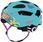 Kask Rowerowy Disney Stitch Wielokolorowy Dla Dzieci - zdjęcie 6