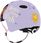 Kask Rowerowy Disney Wish Fioletowy Dla Dzieci - zdjęcie 10