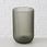 Mia Home Szklanka Do Wody 320Ml Vellam Szary (21402) - zdjęcie 3