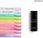 Lakier hybrydowy NeoNail Champion's Confetti - 7,2 ml - zdjęcie 8