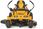 Traktorek koszący Cub Cadet Xz5 L137 17Aieac3603 - zdjęcie 2