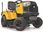 Traktorek koszący Cub Cadet LT1 13AB76DE603 - zdjęcie 4