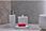 Q-Bath Pure Natural Pojemnik Awd02341522 601727 - zdjęcie 2