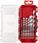Wiertło Milwaukee Zestaw Wierteł Uniwersalnych Gen 28szt. 4932493871 - zdjęcie 2