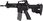 Karabinek Szturmowy Aeg G&G T-91 Black - zdjęcie 2