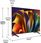 Telewizor Telewizor LED Hisense 55A6N 55 cali 4K UHD - zdjęcie 8