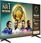 Telewizor Telewizor LED Hisense 55A6N 55 cali 4K UHD - zdjęcie 5