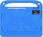 Etui FunColor Xiaomi Redmi Pad SE - Blue - zdjęcie 3