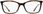 Vogue Eyewear Vo 5563 W656 51 Rozm. S - zdjęcie 2