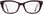 Ray-Ban Rx 5433 8364 50 Rozm. S - zdjęcie 2