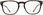Vogue Eyewear Vo 5570 W656 51 Rozm. M - zdjęcie 2