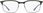 Ray-Ban Rx 6518 3171 55 Rozm. M - zdjęcie 2