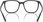 Ray-Ban Rx 7235 5204 53 Rozm. M - zdjęcie 3