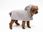 Peppy Buddies Bathrobe Shark S Grey Size 25cm - zdjęcie 3