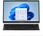 Laptop Laptop Maxcom Office mBook Lite 14"/Celeron N4020/4GB/128GB/Win11 (MBOOK14LITEWHT) - zdjęcie 2