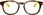 Polo Ralph Lauren PH2267 6089 L (52) Havana - zdjęcie 4
