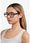 Marc Jacobs MARC725 086 (55) Havana - zdjęcie 6