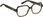 Marc Jacobs MARC725 086 (55) Havana - zdjęcie 2