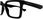 Gucci GG1540O 005 (55) Czarne - zdjęcie 2