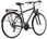 Rower Kross Explorer 2.0 M17 Czarno Srebrny 28 2024 - zdjęcie 4
