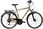 Rower Indiana X-Road 3.0 M21 Męski Brązowo-Czarny 28 2024 - zdjęcie 6
