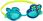 Bestway Aquapals 21080 Wielokolorowe - zdjęcie 4
