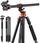 Statyw Statyw KF Concept T254A7 z głowicą kulową BH-28L - zdjęcie 3