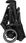 Wózek Abc Design Ping 2 Black Spacerowy - zdjęcie 2