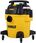 Urządzenie sprzątające Dewalt Odkurzacz Sucho/Mokry 20L Ze Zbiornikiem At-Dxv20P (ATDXV20P) - zdjęcie 3
