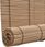 Zakito Home Roleta Bambusowa Neutralna 150X220Cm - zdjęcie 4