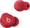 Słuchawki Apple Beats Solo Buds Transparent Red (MUW03EEA) - zdjęcie 2