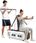 Kingsmith Fitness Bench Ławeczka do ćwiczeń składana regulowana - zdjęcie 2