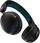 Słuchawki Skullcandy Grom Wireless Czarno-Zielony (S6KBWR740) - zdjęcie 9