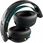 Słuchawki Skullcandy Grom Wireless Czarno-Zielony (S6KBWR740) - zdjęcie 2