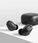 Słuchawki Sennheiser Accentum True Wireless Black (700262) - zdjęcie 5