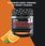 Weider Total Rush 2.0 Pre-Workout | 375 g | Pomarańcza - zdjęcie 4