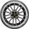 Opony zimowe Continental WinterContact 8 S 315/30R21 105W XL FR - zdjęcie 2