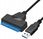 Adapter USB 3.0 do SATA Dysk HDD SSD Przejściówka Kabel do Dysku - zdjęcie 1