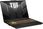 Laptop Laptop Asus TUF Gaming F16 16"/i7/32GB/1TB/NoOS (FX607JVN3135) - zdjęcie 2