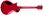 ESP LTD EC-256 Candy Apple Red Satin - zdjęcie 3
