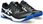Asics Gel Dedicate 8 Clay Black Tuna Blue Buty Do Tenisa - zdjęcie 6
