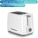 Toster AigoStar B30202C3G - zdjęcie 3