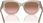 OKULARY VOGUE EYEWEAR VO 5567S 299014 52 ROZMIAR M - zdjęcie 4