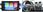 Radioodtwarzacz samochodowy Smart-Auto Radio Nawigacja Gps Fiat Sedici 2006-2014 (FR98128RDS1SU050NAB) - zdjęcie 6