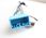 Radioodtwarzacz samochodowy Smart-Auto Radio Nawigacja Gps Fiat Sedici 2006-2014 (FR98128RDS1SU050NAB) - zdjęcie 3