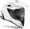 Kask motocyklowy Airoh Commander 2 - zdjęcie 2